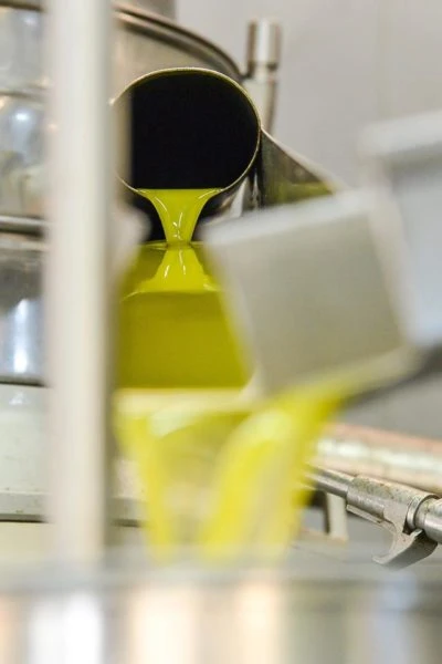 Zaitun Oil